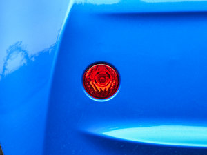 2015款1.3L 手动驭动版 细节外观