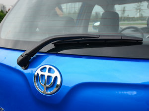 2015款1.3L 手动驭动版 细节外观