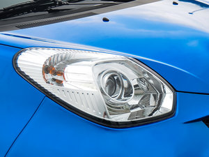 2015款1.3L 手动驭动版 细节外观