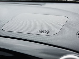 2015款1.3L 手动驭动版 空间座椅