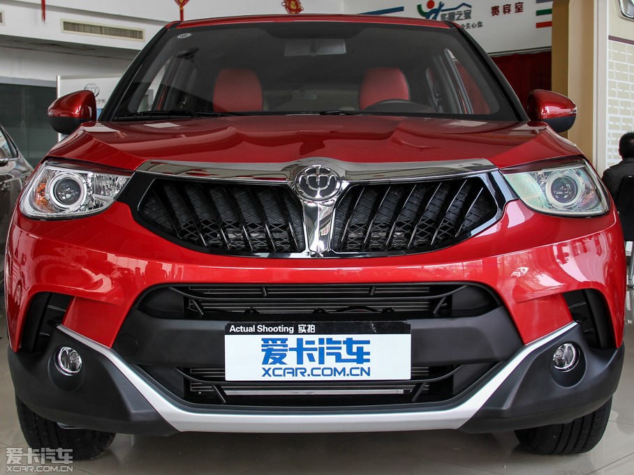 2015�����AV3 1.5L �քӾ�Ӣ��