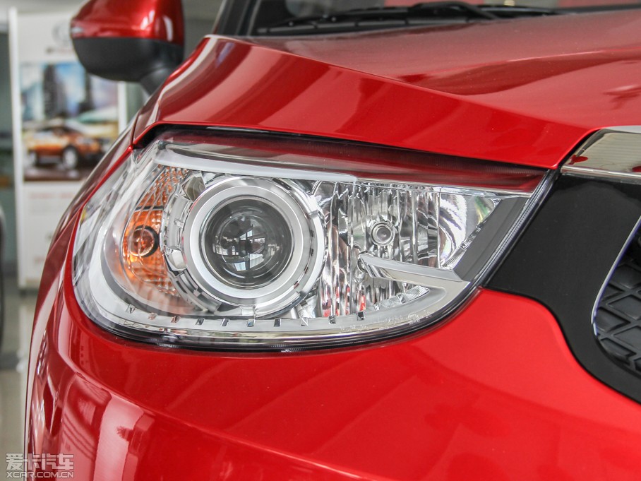 2015�����AV3 1.5L �քӾ�Ӣ��