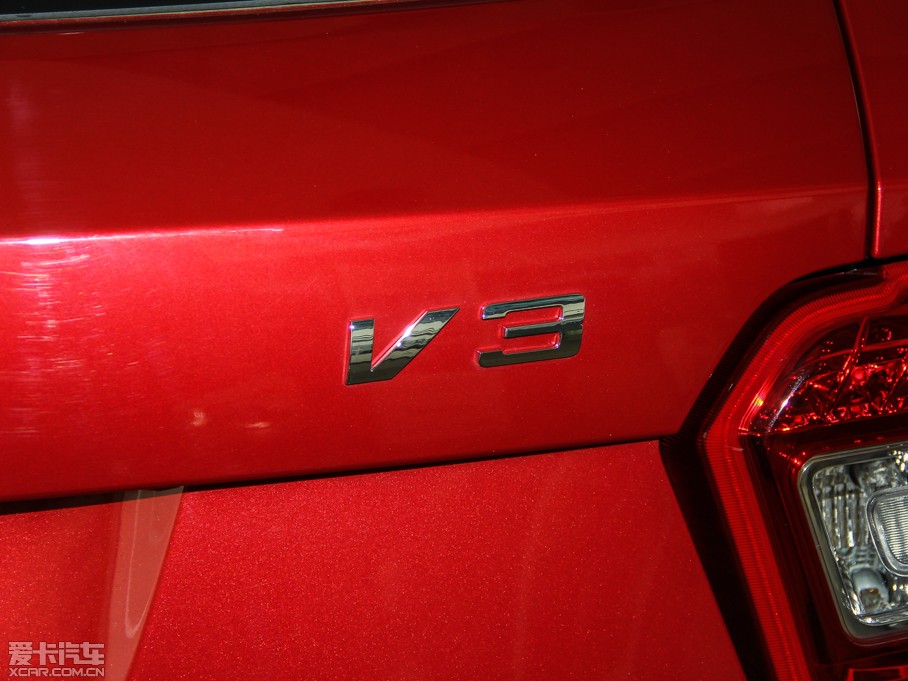 2015�����AV3 1.5L �ք�(d��ng)��Ӣ��