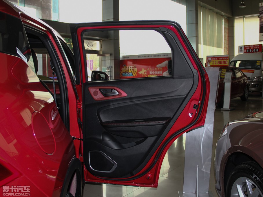 2015�����AV3 1.5L �քӾ�Ӣ��