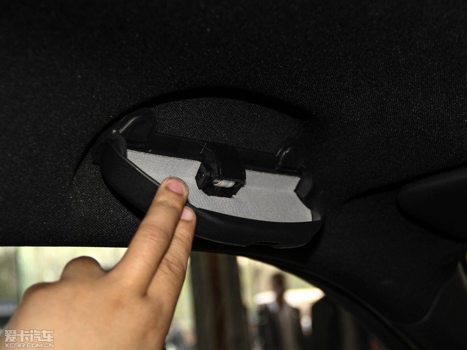 2015�����AV3 1.5L �քӾ�Ӣ��