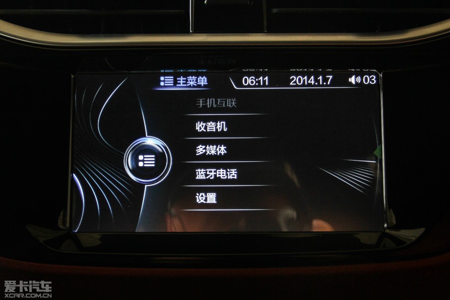 2015�����AV3 1.5L �քӾ�Ӣ��