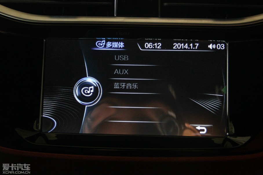 2015�����AV3 1.5L �քӾ�Ӣ��