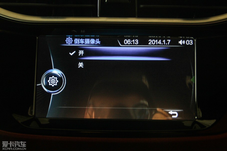 2015�����AV3 1.5L �քӾ�Ӣ��