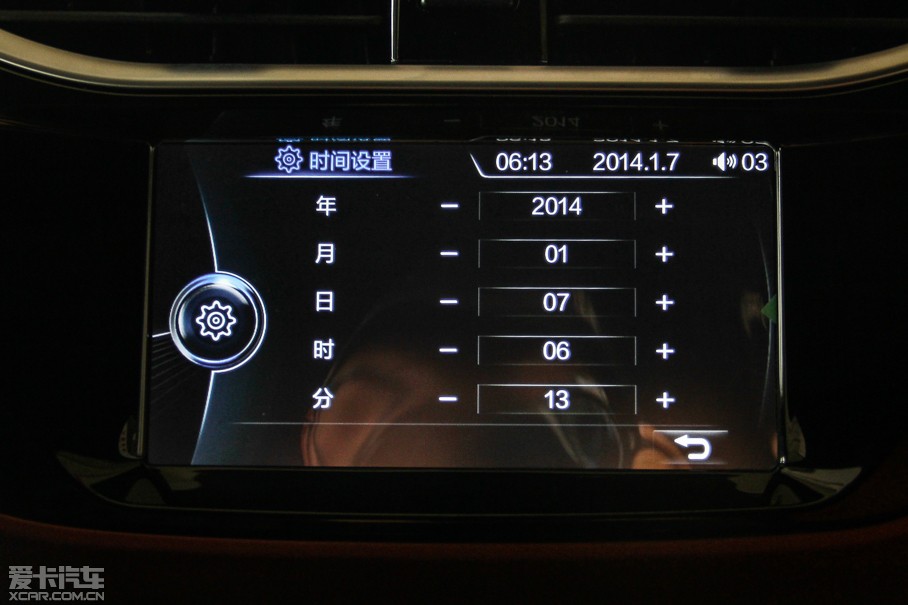 2015�����AV3 1.5L �քӾ�Ӣ��