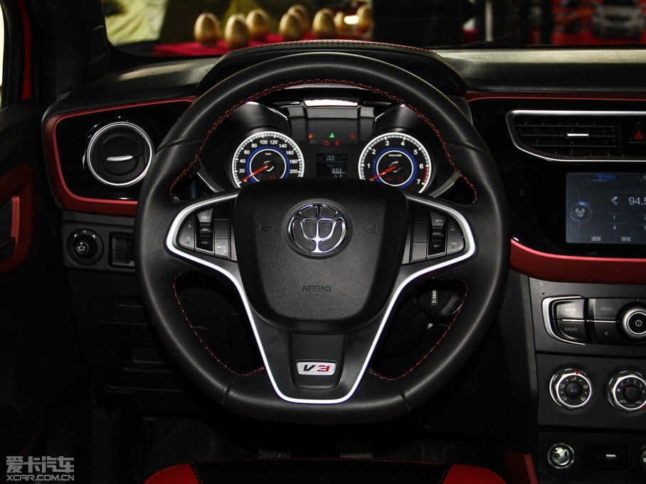 2015�����AV3 1.5L �քӾ�Ӣ��