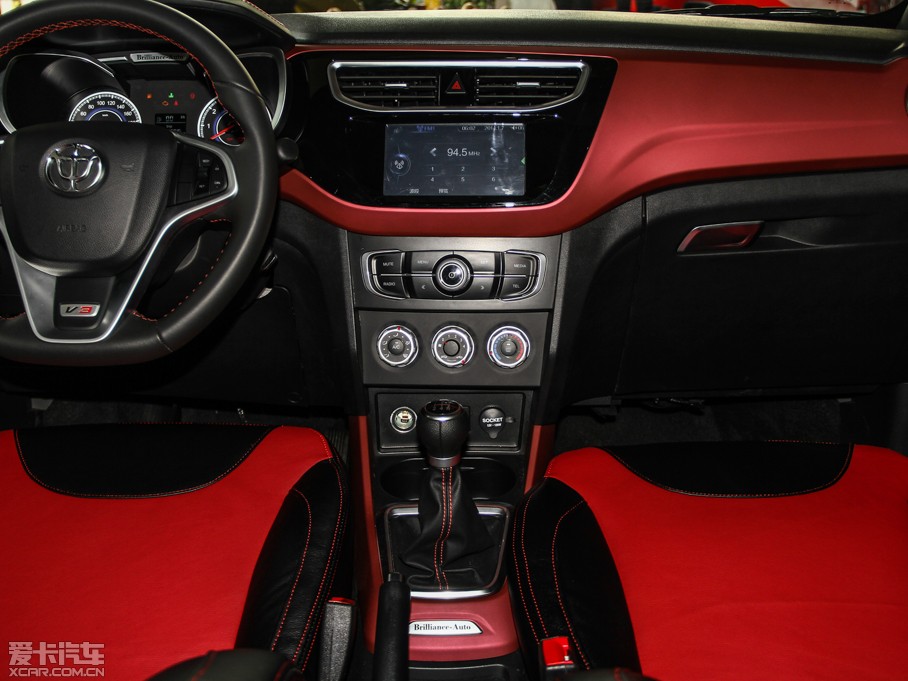 2015�����AV3 1.5L �ք�(d��ng)��Ӣ��