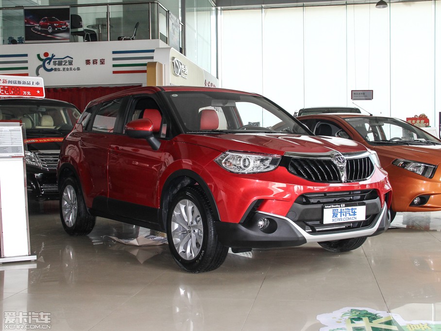 2015�����AV3 1.5L �քӾ�Ӣ��