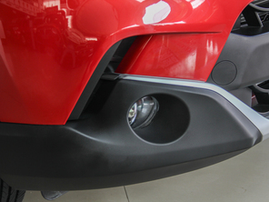 中華2015款中華V3