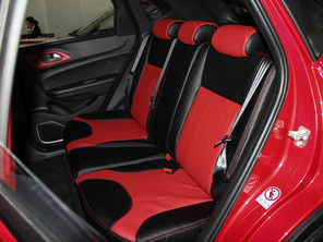 中華2015款中華V3