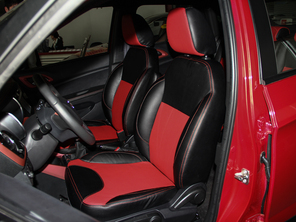 中華2015款中華V3