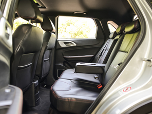 中華2015款中華V3