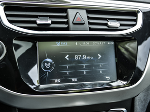 中華2015款中華V3