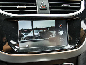 中華2015款中華V3