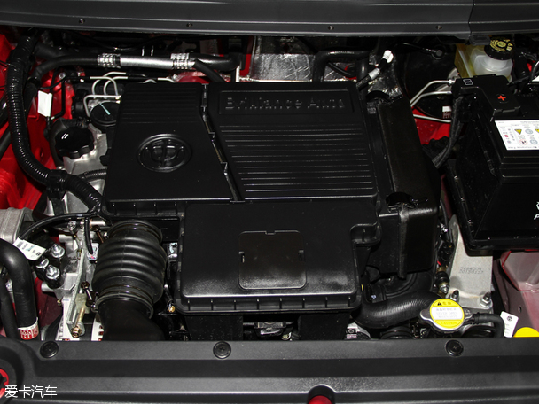 中華2015款中華V3