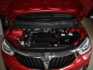 2015款1.5L 手动精英型 其它