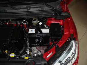 2015款1.5L 手动精英型 其它