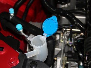 2015款1.5L 手动精英型 其它