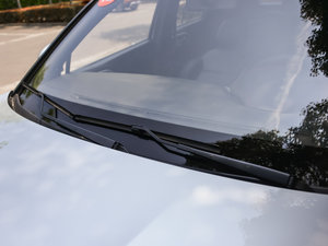 2015款1.5T 自动旗舰型 雨刷