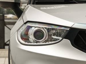 2015款1.5T 自动旗舰型 细节外观