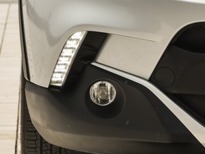 2015款1.5T 自动旗舰型 细节外观