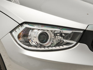 2015款1.5T 自动旗舰型 细节外观