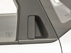 2015款1.5T 自动旗舰型 细节外观