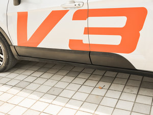 2015款1.5T 自动旗舰型 细节外观
