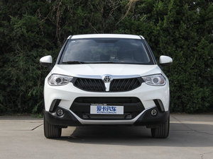 2015款1.5T 手动都市型 正前