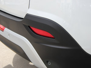 2015款1.5T 手动都市型 细节外观