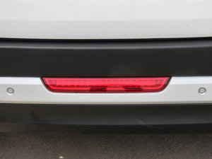 2015款1.5T 手动都市型 细节外观