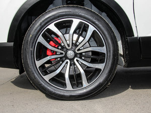 2015款1.5T 手动都市型 细节外观