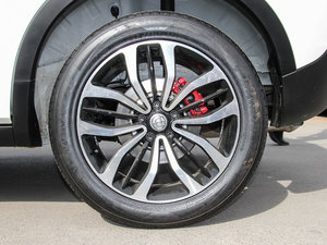 2015款1.5T 手动都市型 细节外观