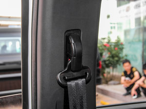 2015款1.5T 手动都市型 空间座椅