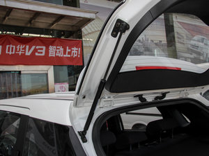 2015款1.5T 手动都市型 其它
