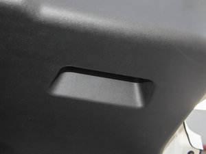 2015款1.5T 手动都市型 其它