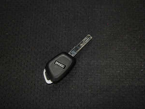 2015款1.5T 手动都市型 车钥匙