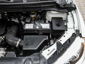 2015款1.5T 手动都市型 其它