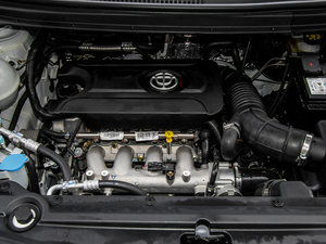 2015款1.5T 手动都市型 其它