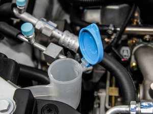 2015款1.5T 手动都市型 其它