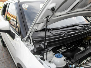 2015款1.5T 手动都市型 其它