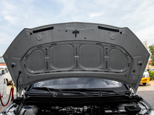 2015款1.5T 手动都市型 其它
