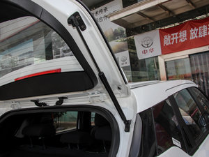 2015款1.5T 手动都市型 其它