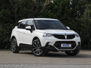 2015款1.5T 手动都市型 整体外观
