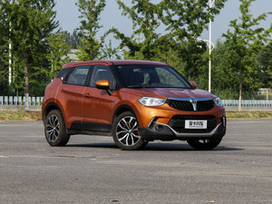 2015款1.5T 自动精英型 整体外观