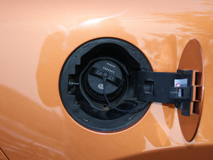 2015款1.5T 自动精英型 细节外观